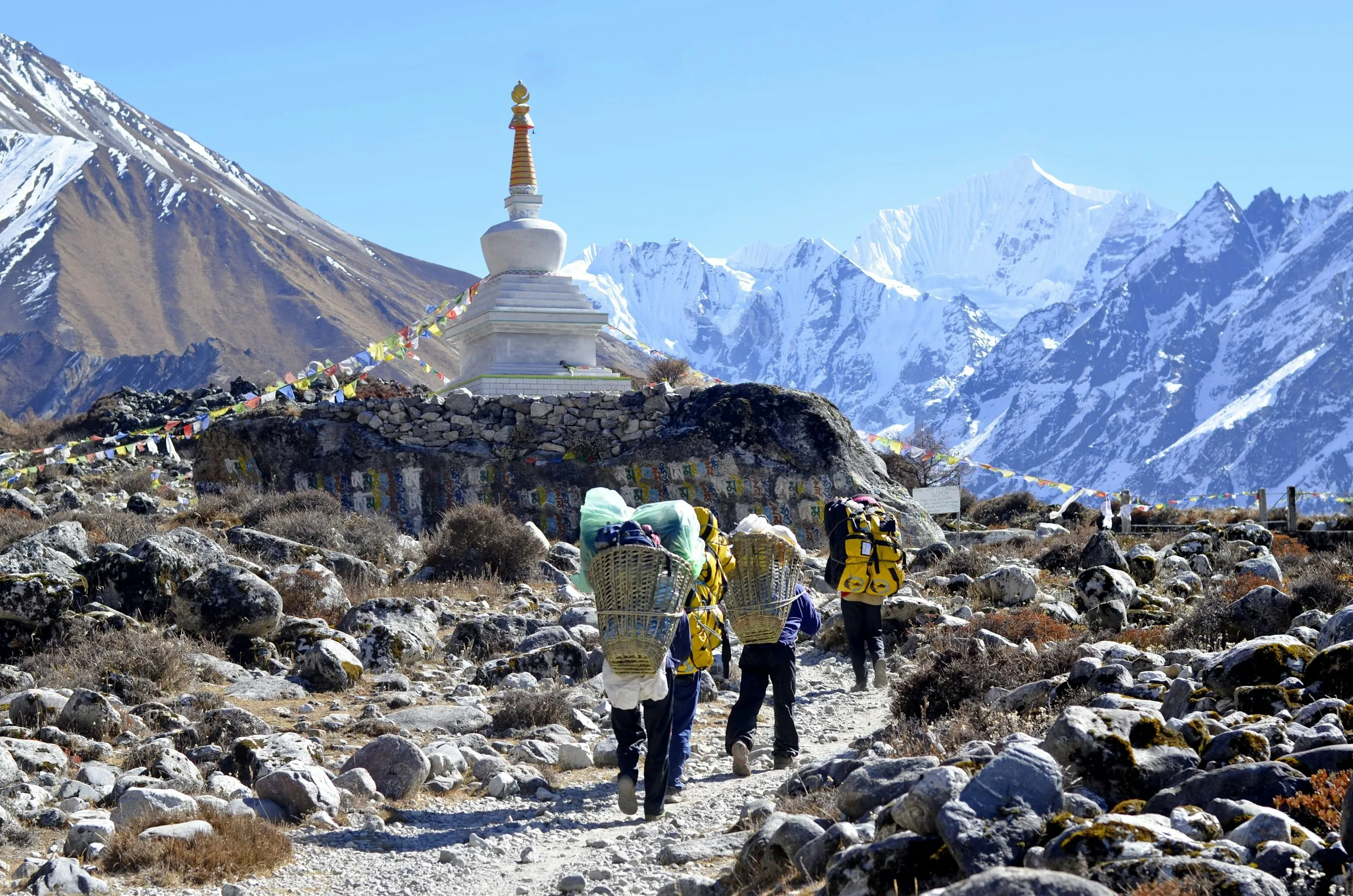 Do you need a guide for Annapurna? (No — here's why)