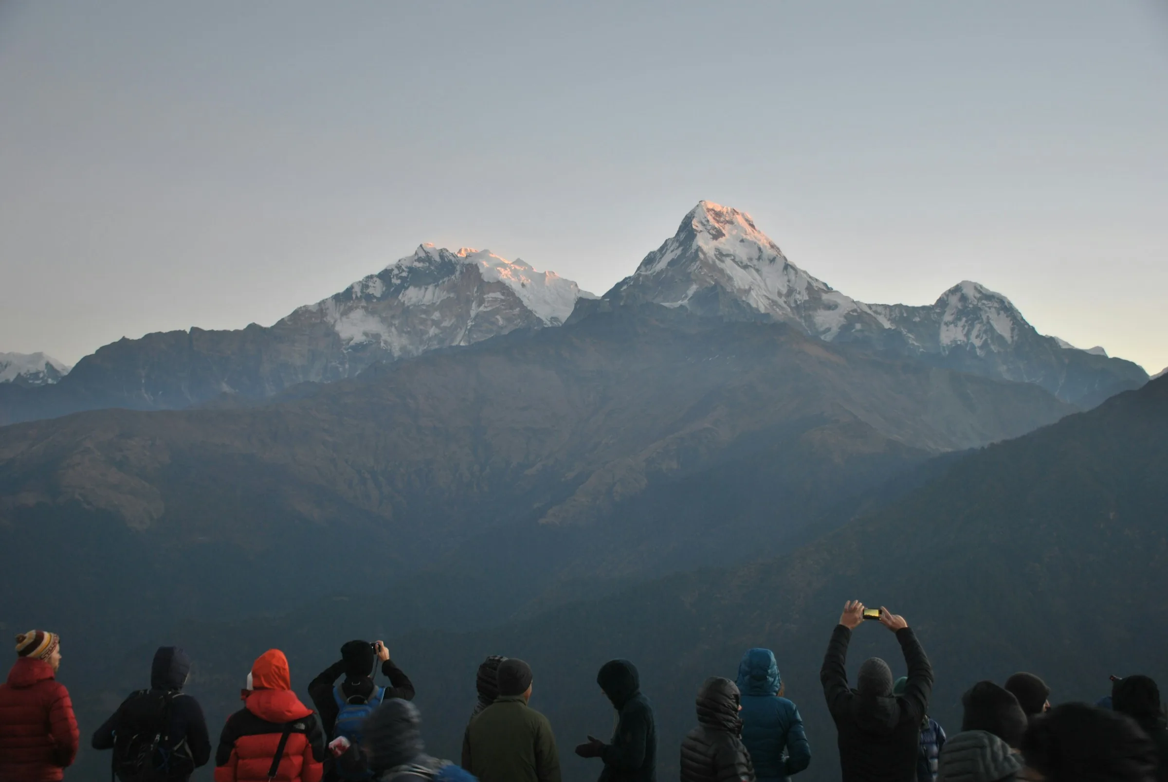 Poon Hill / Ghorepani independent trek: the honest beginner guide